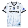 Original Fußballtrikot Gamba Osaka Auswärtstrikot 2024-25 Für Herren